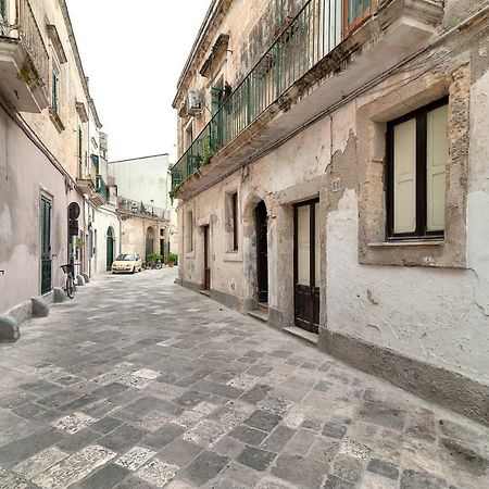 Suite Dei Baroni Lecce Eksteriør bilde
