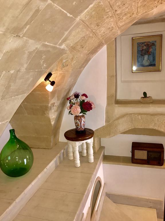 Suite Dei Baroni Lecce Eksteriør bilde