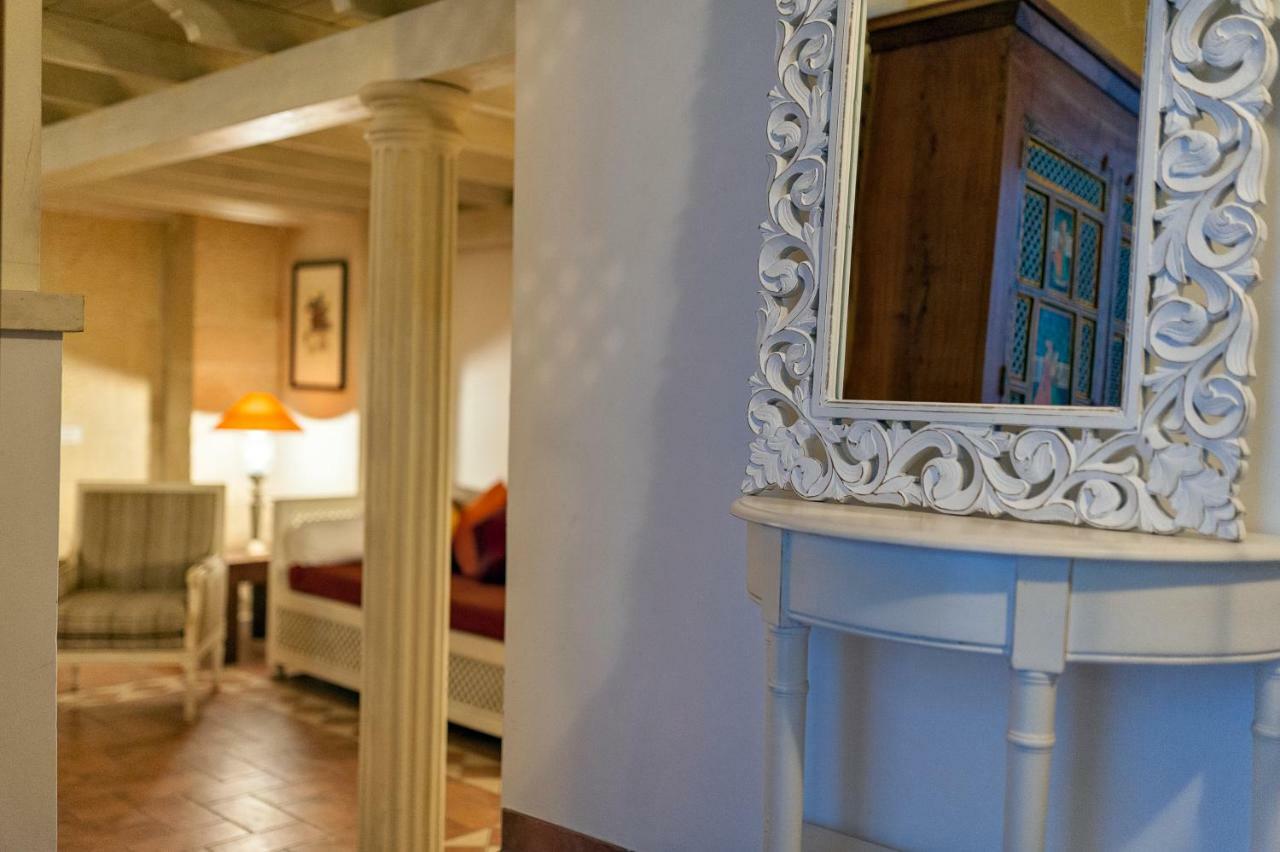 Suite Dei Baroni Lecce Eksteriør bilde